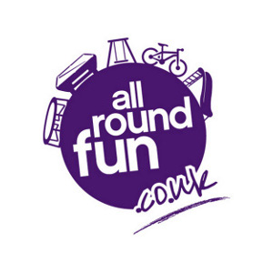 All Round Fun Coupon Codes