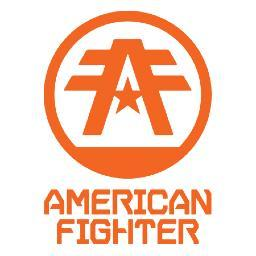 American Fighter Coupon Codes