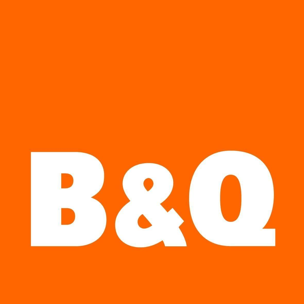 B&Q Coupon Codes