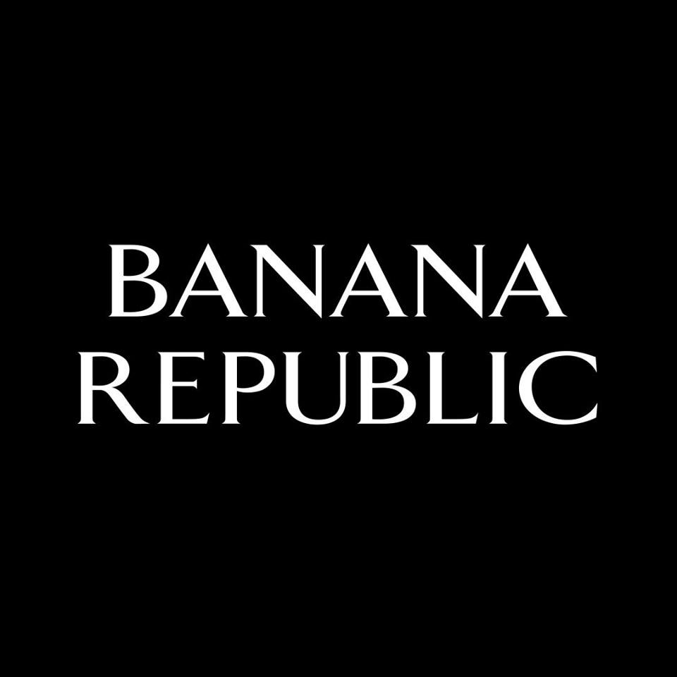 Banana Republic Coupon Codes