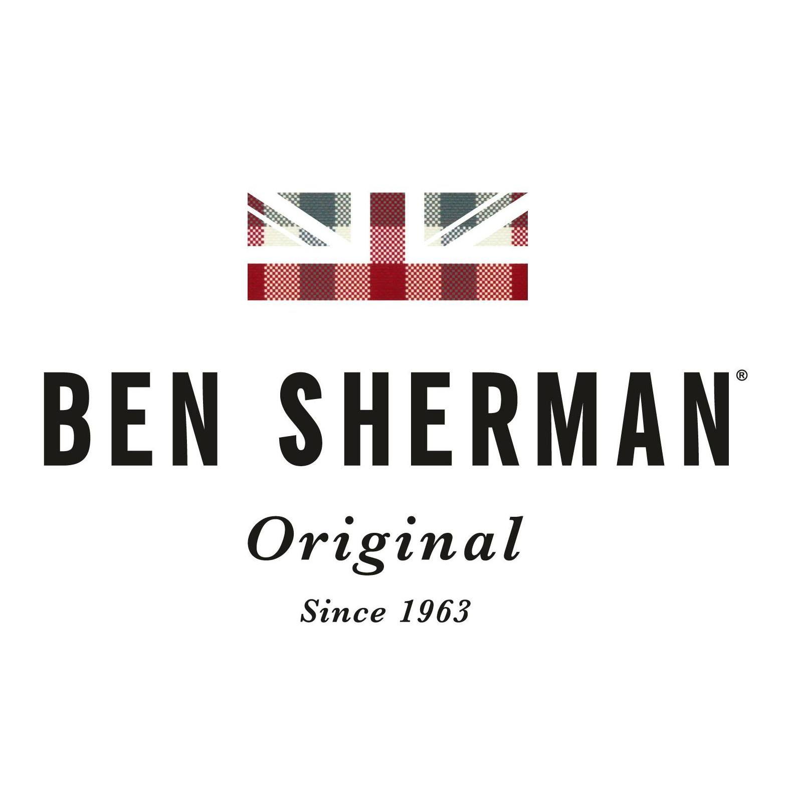 Ben Sherman