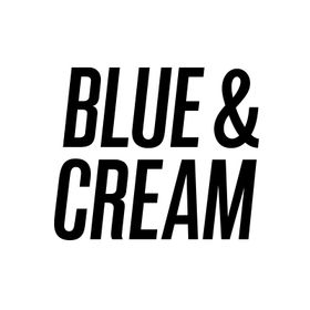 Blue & Cream Coupon Codes