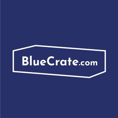 Bluecrate Coupon Codes