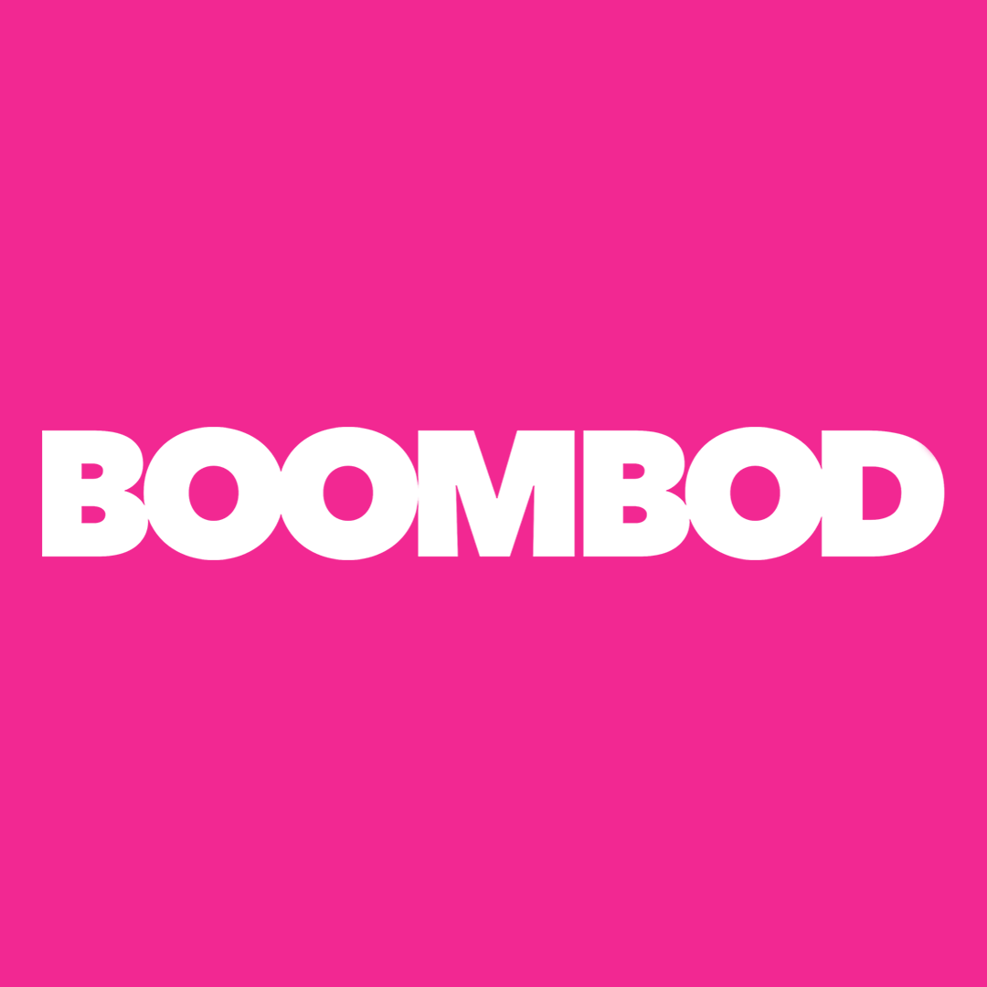 BOOMBOD Coupon Codes