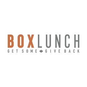 Box Lunch Coupon Codes