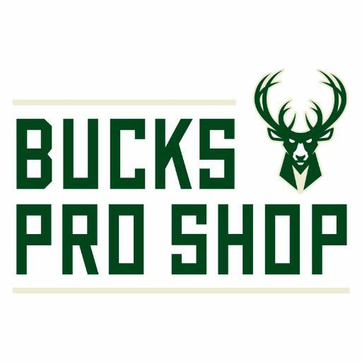 Bucks Pro Shop