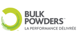 Bulk powders Coupon Codes