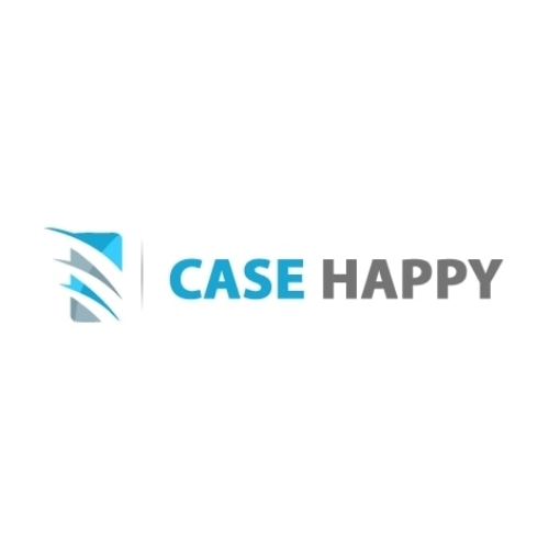 Case Happy Coupon Codes