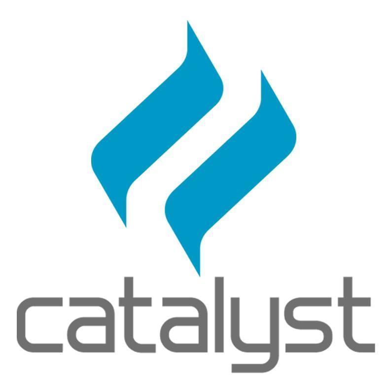 Catalyst Coupon Codes