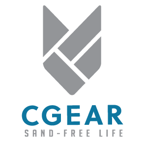 CGear Sand-Fre