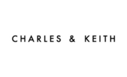 Charles & Keith Coupon Codes