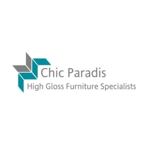 Chic Paradis Coupon Codes