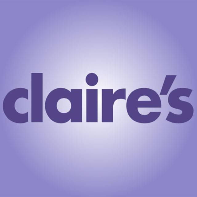 Claire's Coupon Codes