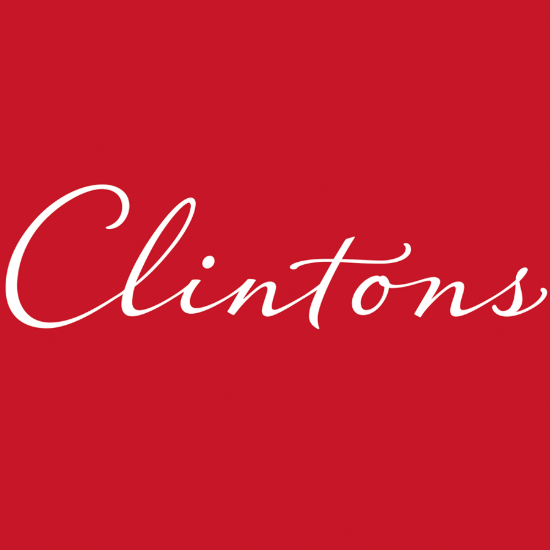 Clintons Coupon Codes