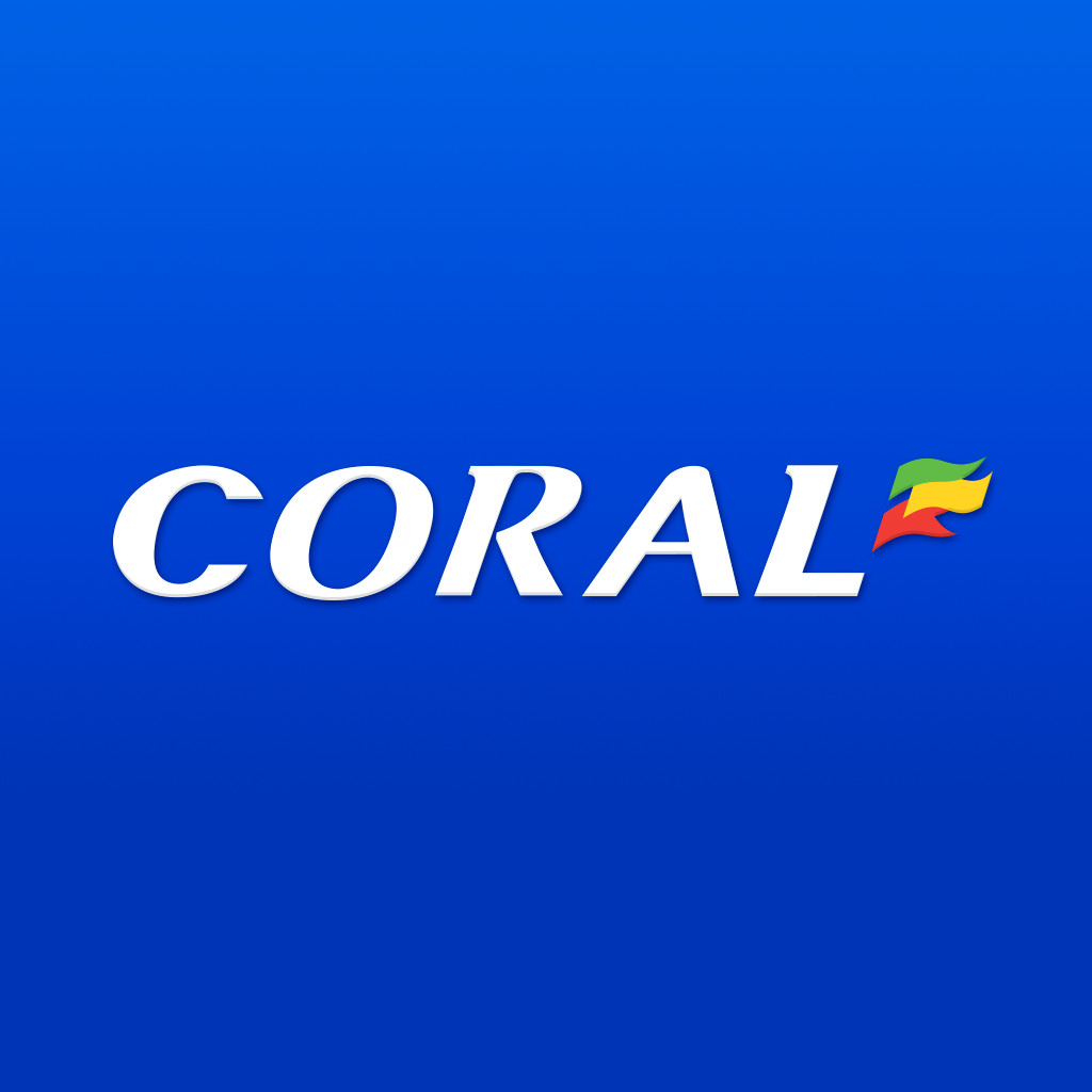 Coral Coupon Codes