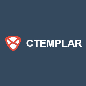 CTemplar Coupon Codes