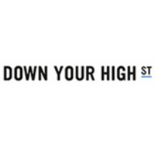 Down Your High Street Coupon Codes