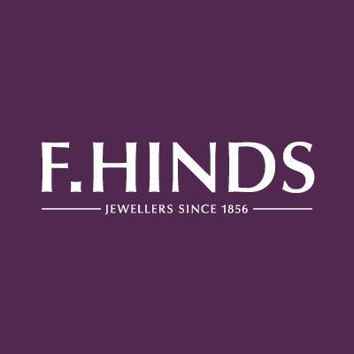 F.Hinds Jewellers Coupon Codes