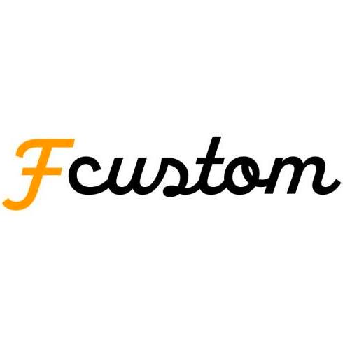 Fcustom Coupon Codes