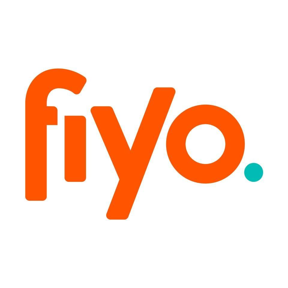 Fiyo Coupon Codes