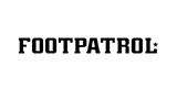 Footpatrol Coupon Codes