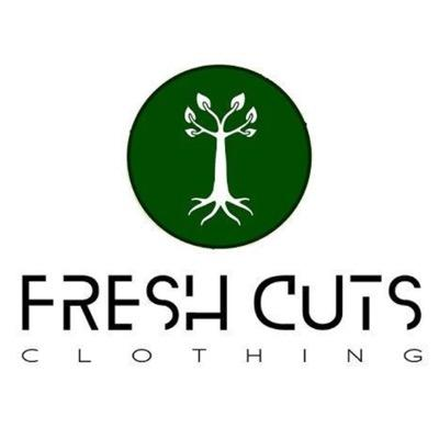 Fresh Cuts Clothing Coupon Codes