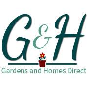 Gardens And Homes Direct Coupon Codes