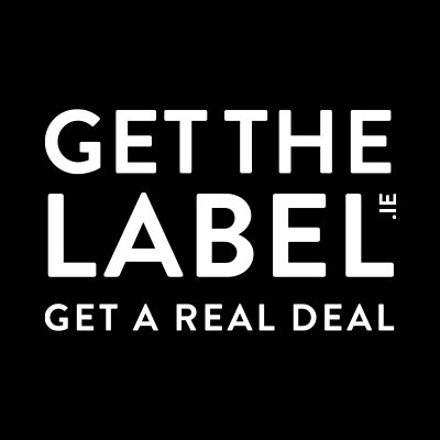 Get The Label