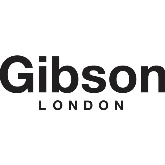 Gibson London Coupon Codes