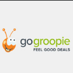 Go Groopie Coupon Codes