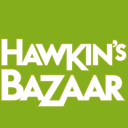 Hawkins Bazaar Coupon Codes