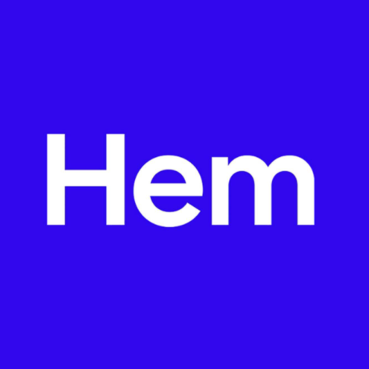 Hem Coupon Codes