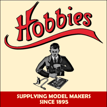 Hobbies Coupon Codes