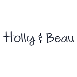 Holly and Beau