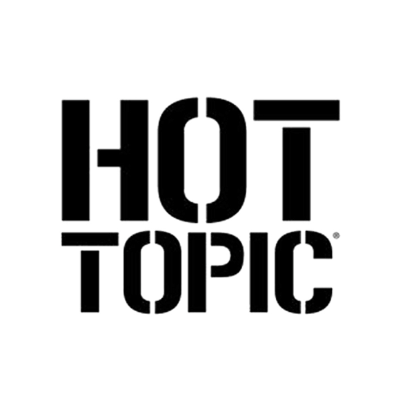 Hot Topic Coupon Codes