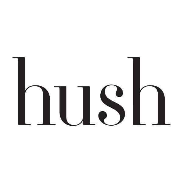 Hush