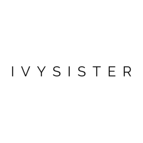 Ivysister Coupon Codes