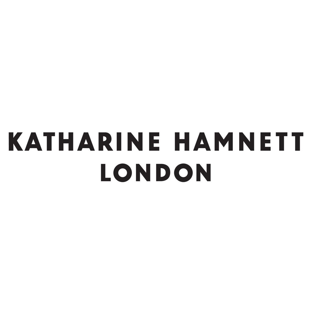 KATHARINE HAMNETT