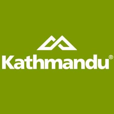 Kathmandu Coupon Codes