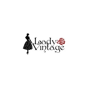 Lady Vintage