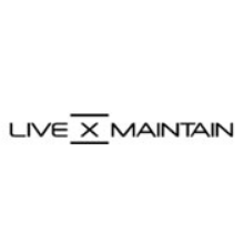 Live X Maintain Coupon Codes