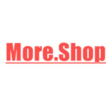 More.Shop Coupon Codes