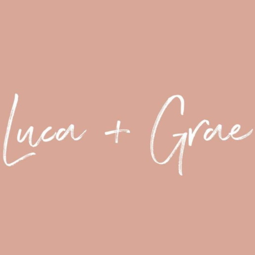 Luca + Grae