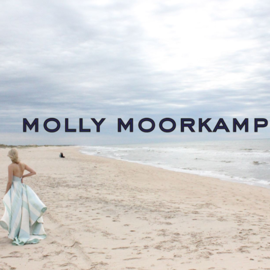 Molly Moorkamp