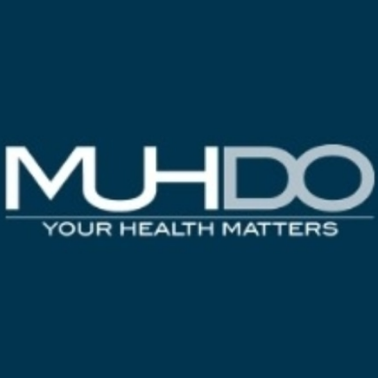 Muhdo Coupon Codes