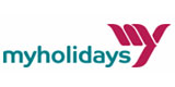 Myholidays Coupon Codes