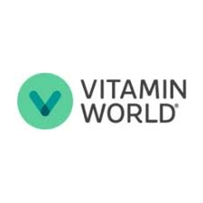 Vitamin World Coupon Codes