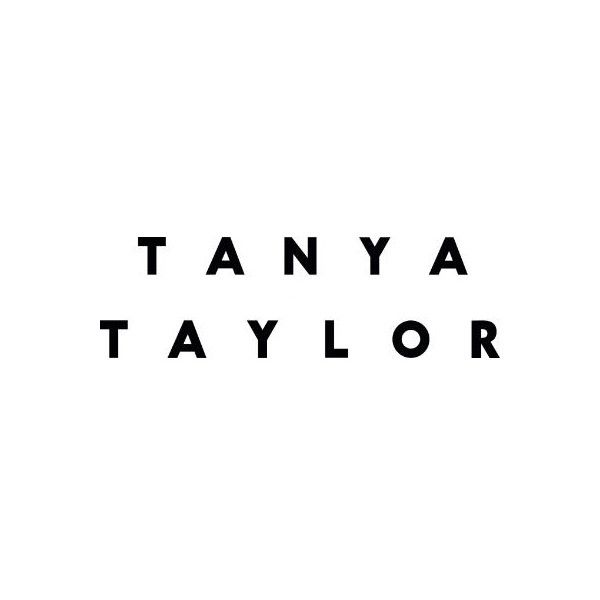 Tanya Taylor Coupon Codes