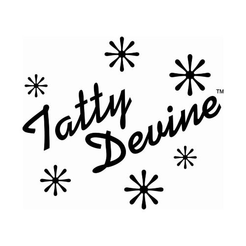 Tatty Devine Coupon Codes