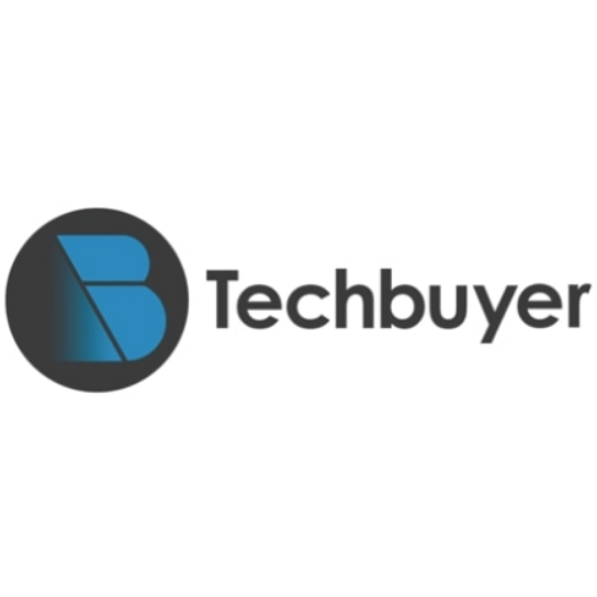 Techbuyer Coupon Codes